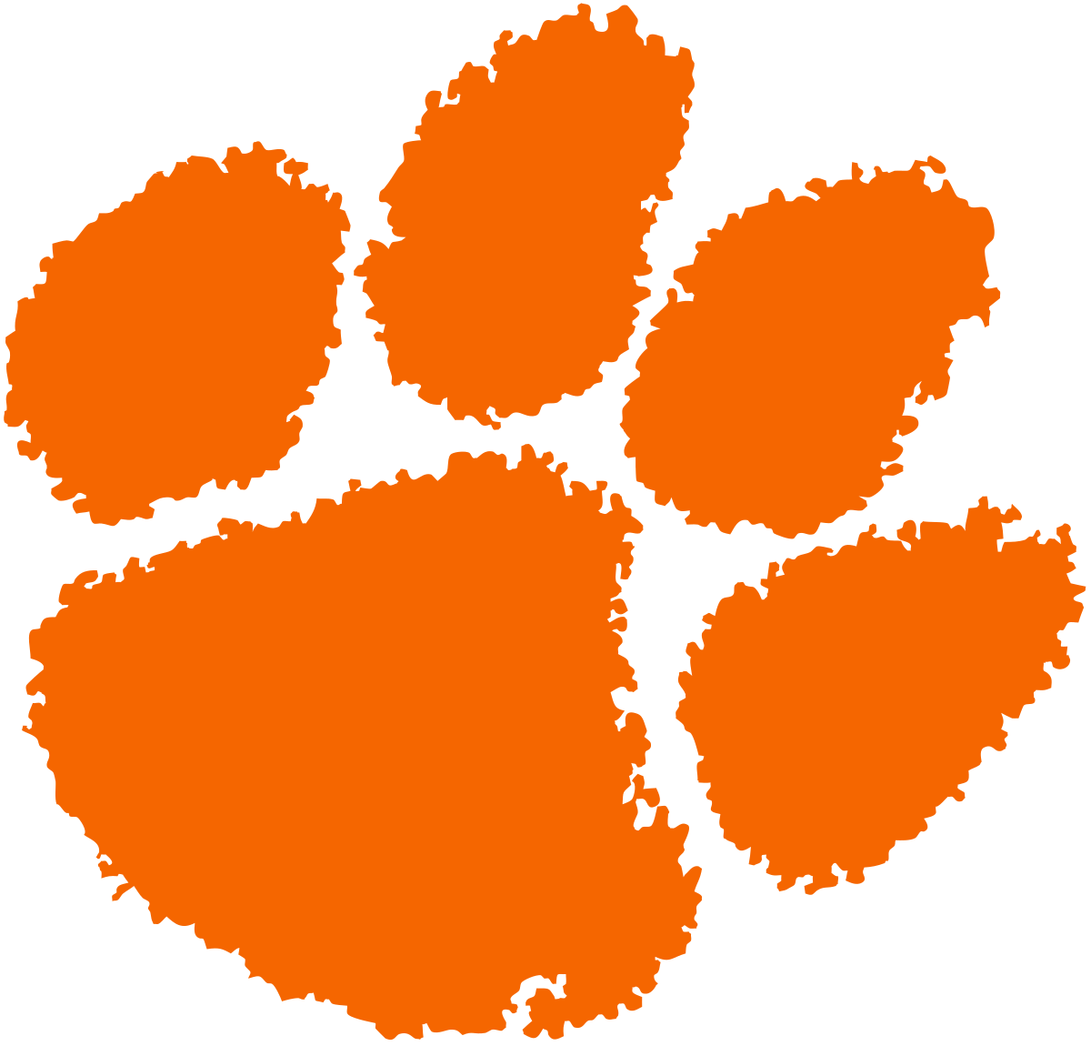 Clemson Tigers Logo