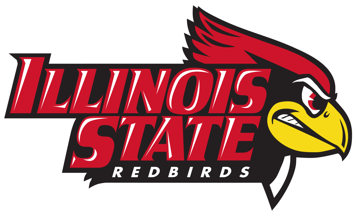 Illinois State Redbirds Logo