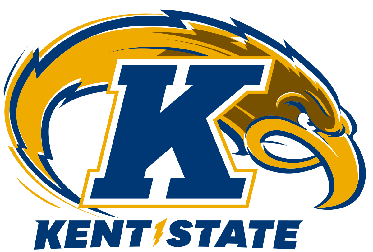 Kent State Golden Flashes Logo