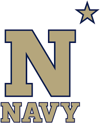 Navy Midshipmen Logo