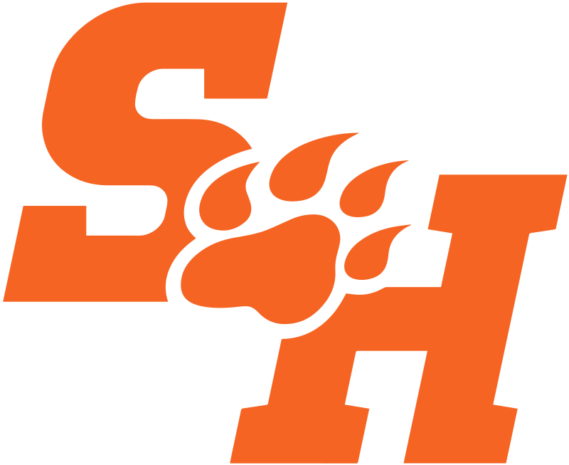 Sam Houston Bearkats Logo